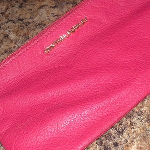 Cynthia Rowley Wristlet